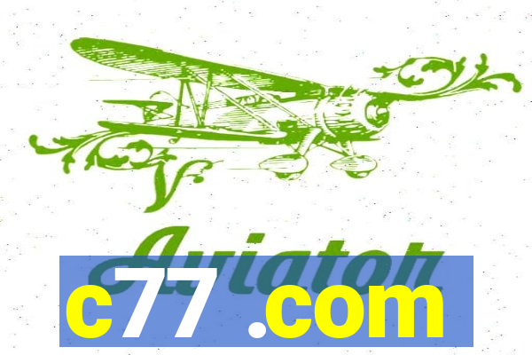 c77 .com